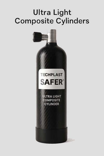 سیلندر سیفر Safer