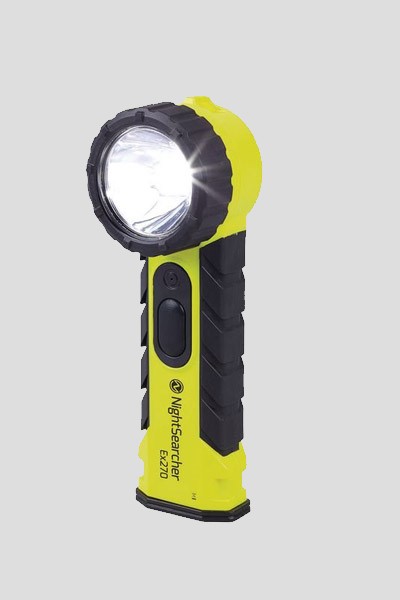چراغ قوه نایت سرچر(Night searcher)مدل Safatex Sigma RA-325