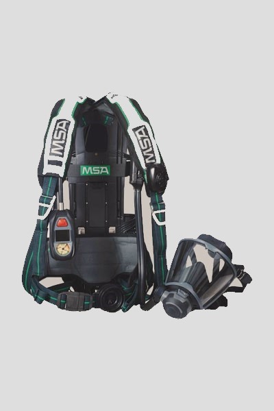 دستگاه تنفسی MSA SCBA G1