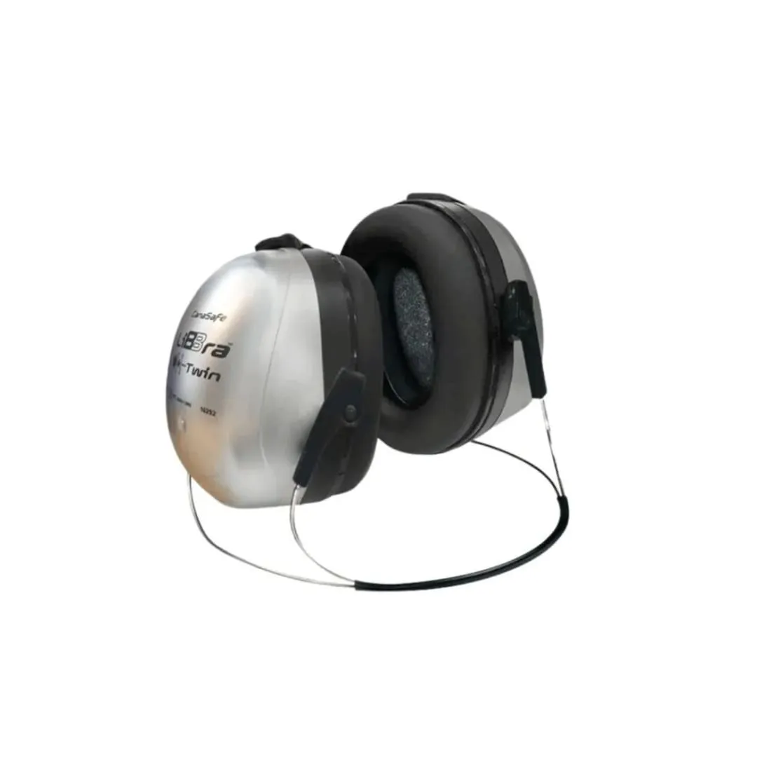 گوشی پشت گردنی LIBBRA TWIN ساخت CANASAFEکانادا با کیفیت و دوام بالا با کد10252