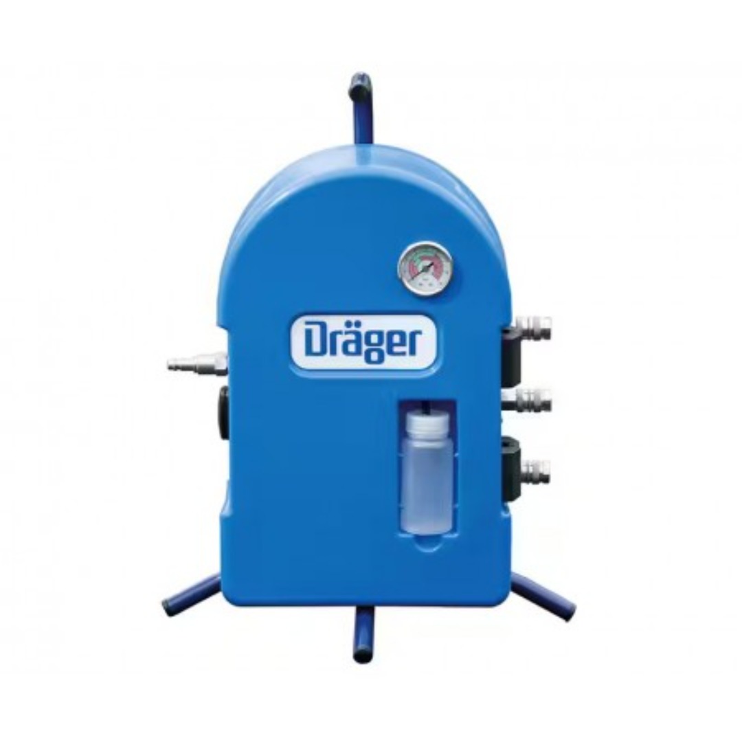 فیلتر هوای تنفسی Dräger PAS F5000 سری 5500