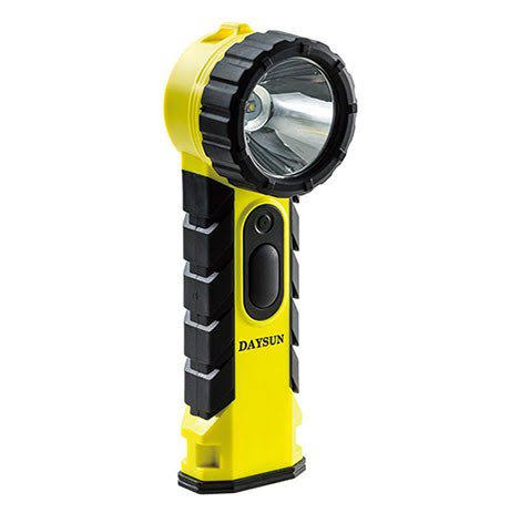 چراغ قوه ضد انفجار دايسون DAYSUN SF-14