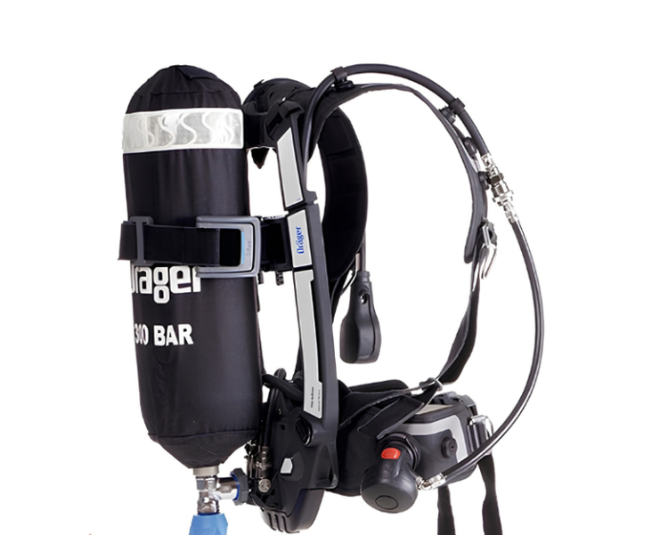 دستگاه تنفسی دراگر PSS AirBoss Active