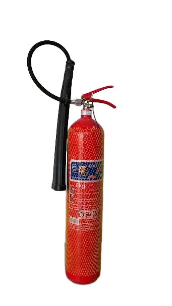 کپسول co2 ( کپسول دی اکسید کربن ) + کاربرد کپسول آتش نشانی co2